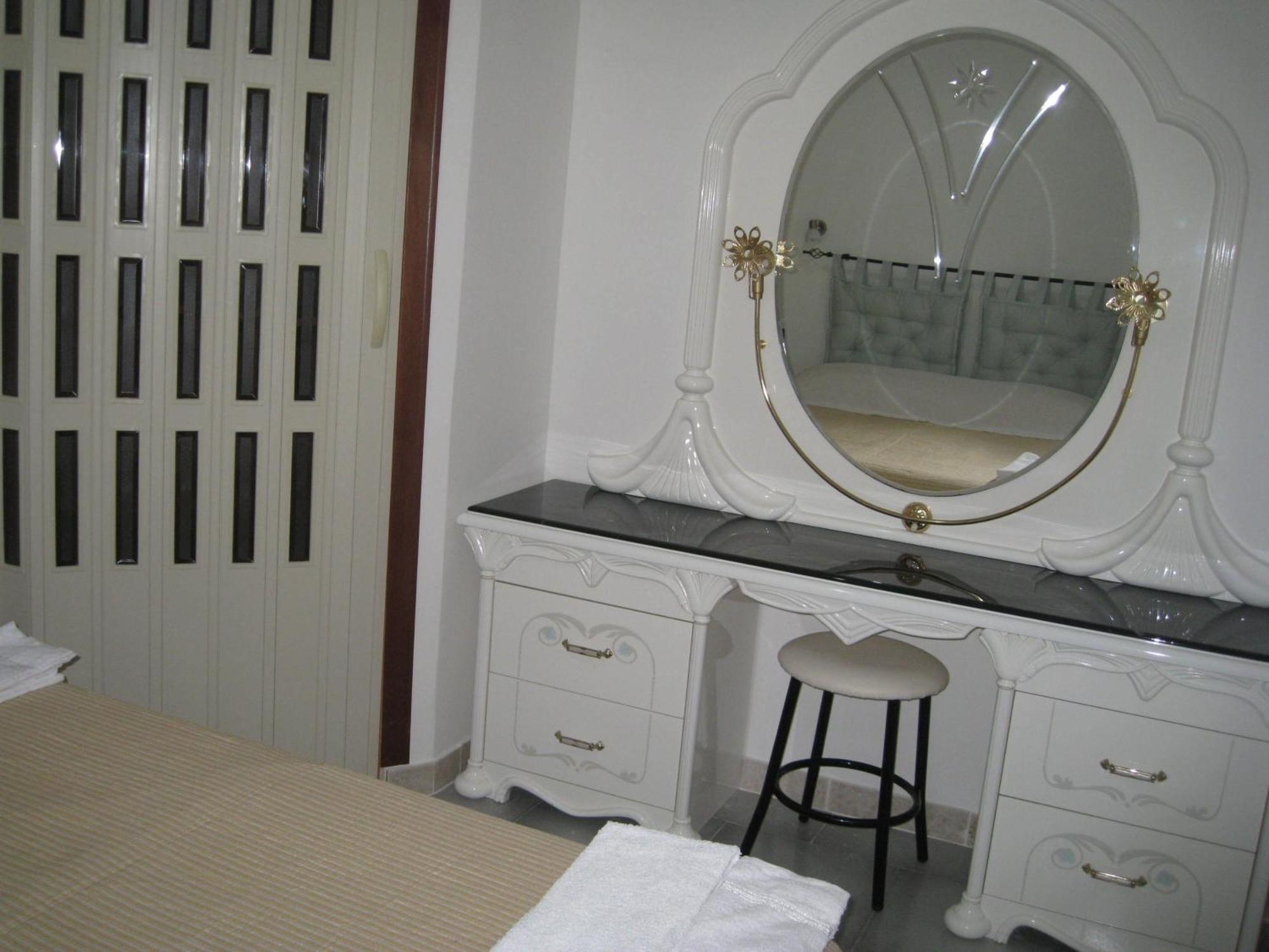 Casa Vacanze Mimose Palinuro Room photo